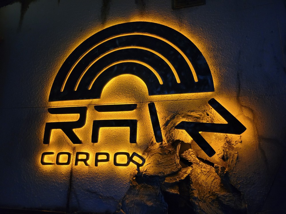 Escaparium Laval : RAIN Corp.